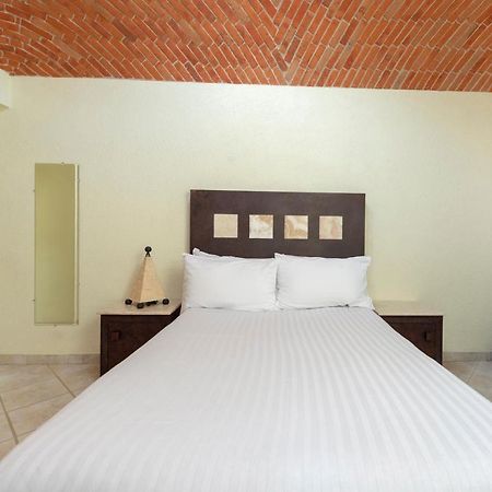 Capital O Cava Piedra Hotel Tequisquiapan Buitenkant foto